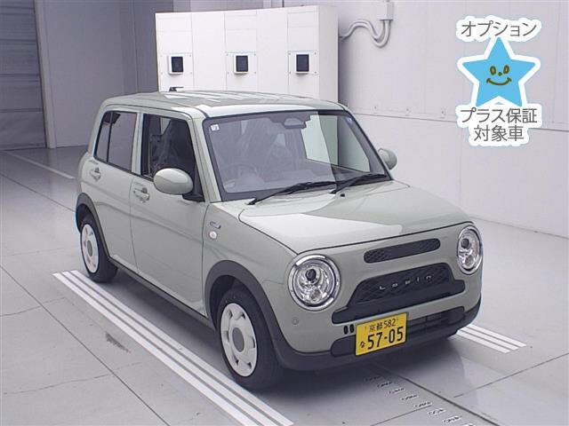 2026 Suzuki LC L Japan auction vehicle