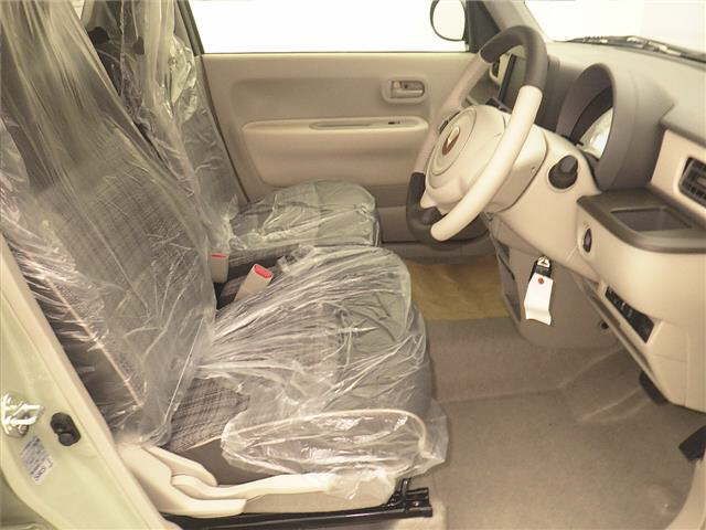 2026 Suzuki アルトラパンLC ハイブリッドL auction photo 5
