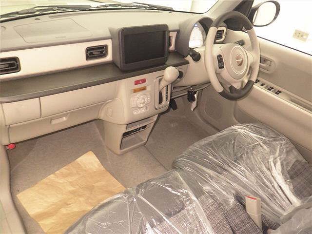 2026 Suzuki アルトラパンLC ハイブリッドL auction photo 4
