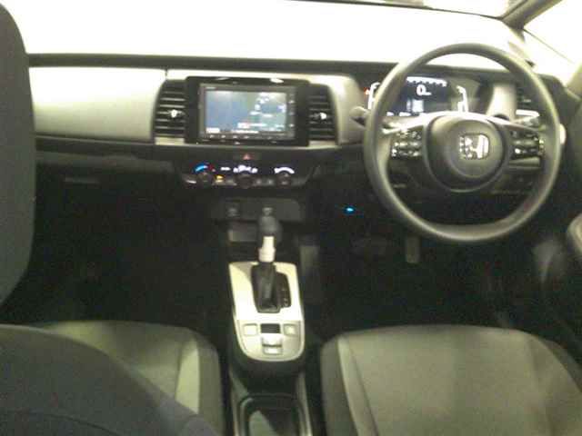 2023 Honda Fit ベーシック auction photo 5