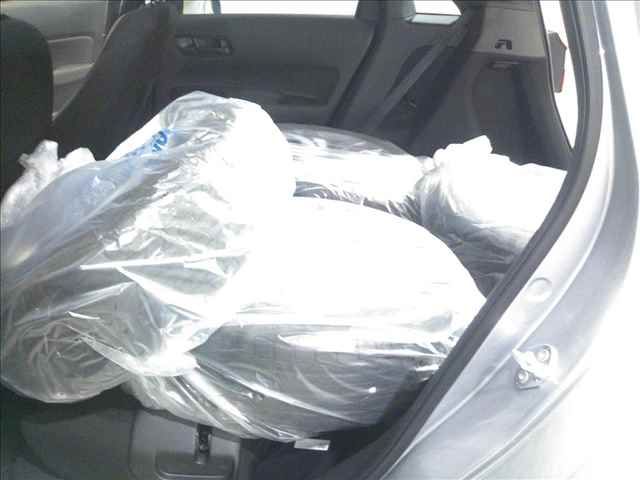 2023 Honda Fit ベーシック auction photo 6