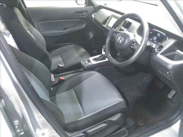 2023 Honda Fit ベーシック auction photo 4