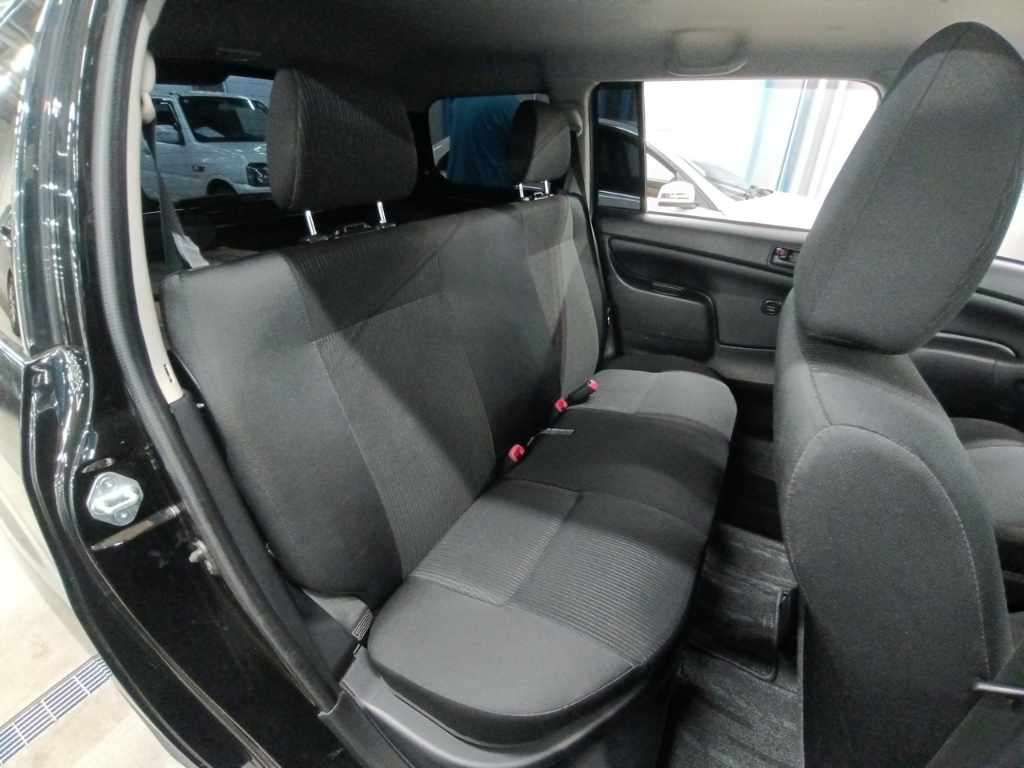2020 Toyota Probox Hybrid F auction photo 12