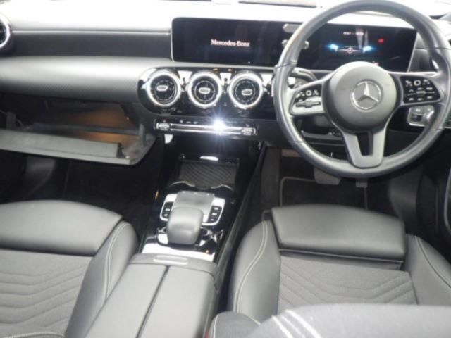 2019 Mercedes-Benz A-Class A180 auction photo 3