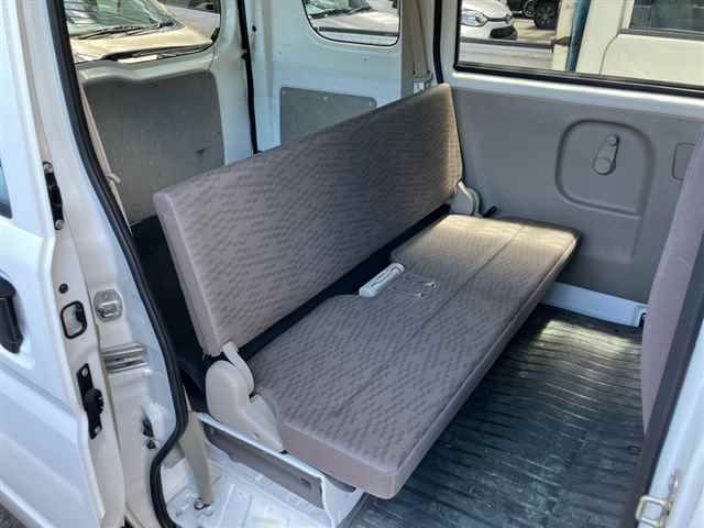 2017 Nissan NV100 Clipper DX auction photo 8