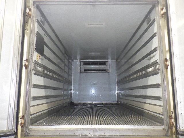 2005 Isuzu Elf 冷蔵・冷凍車 auction photo 4