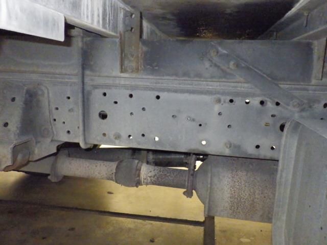 2005 Isuzu Elf 冷蔵・冷凍車 auction photo 5