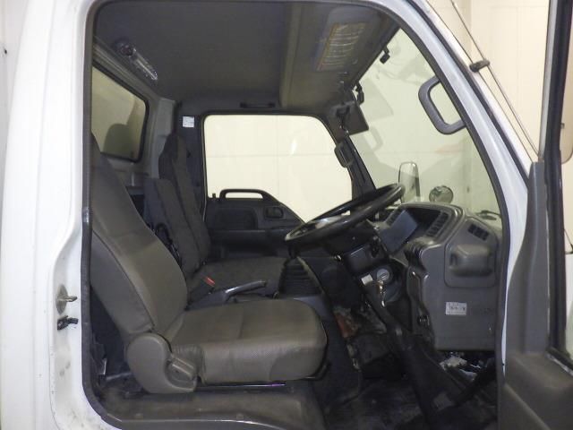 2005 Isuzu Elf 冷蔵・冷凍車 auction photo 6