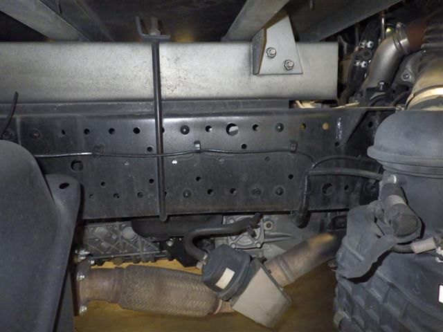 2013 Isuzu Elf Van auction photo 5