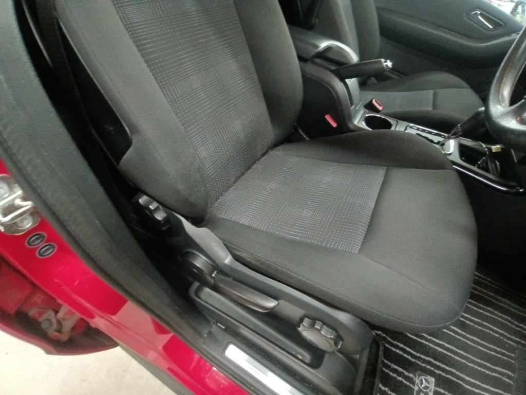 2011 Mercedes-Benz A-Class A180 auction photo 10