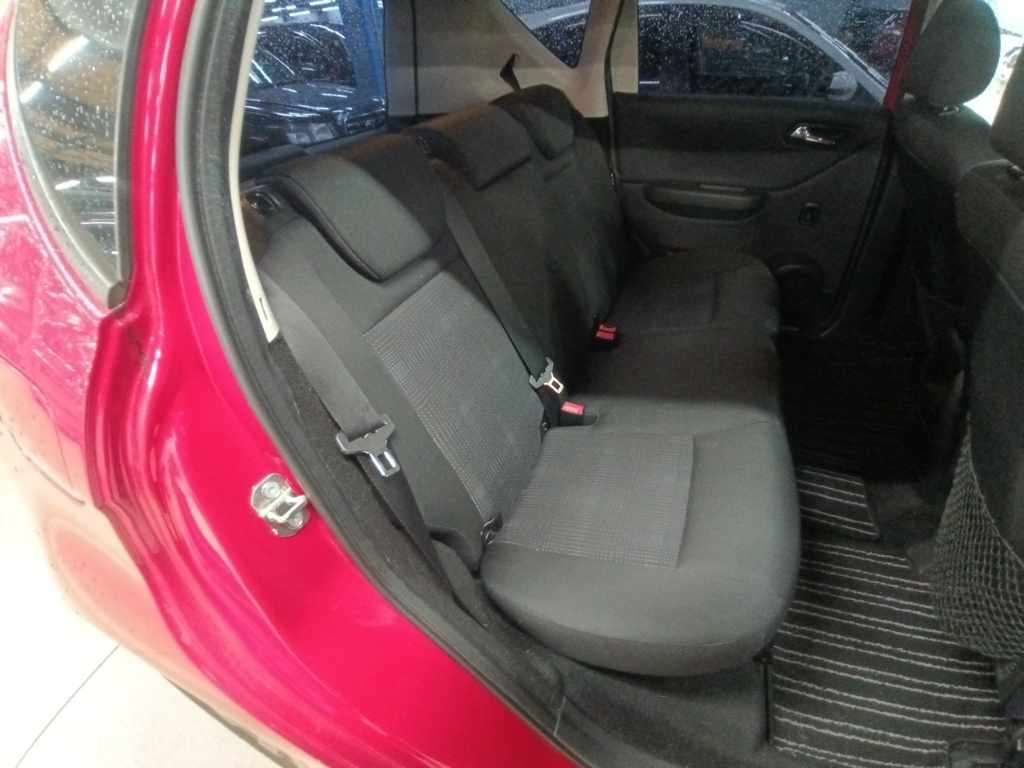 2011 Mercedes-Benz A-Class A180 auction photo 12
