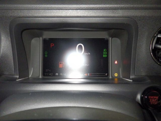2026 Honda N-BOX Turbo Black Style 4WD auction photo 6