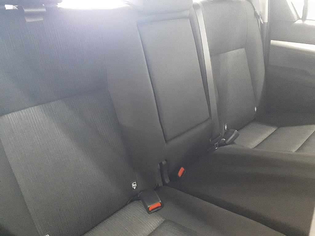2022 Toyota Hilux Z 4WD auction photo 11