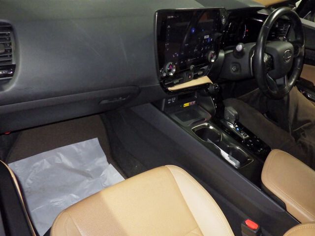 2022 Lexus NX NX250バージョンL auction photo 3