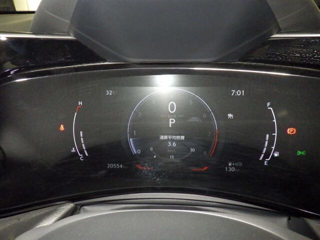 2022 Lexus NX NX250バージョンL auction photo 6