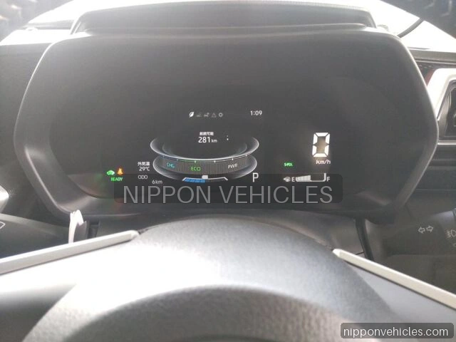 2026 Toyota Raize ハイブリッドZ auction photo 6