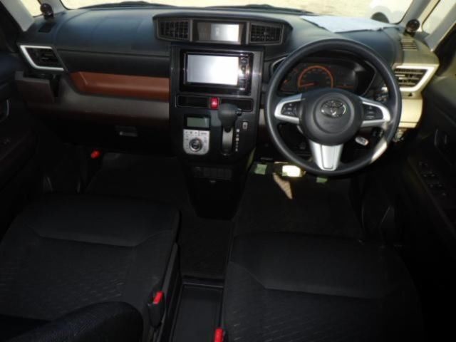 2016 Toyota Roomy G S auction photo 3