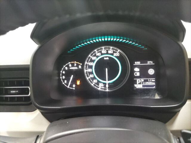2019 Suzuki Ignis HV MZ セーフティP 4WD auction photo 6