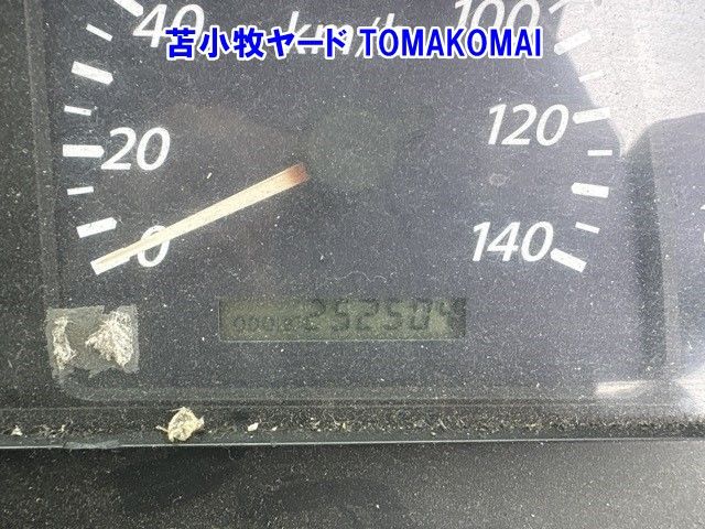 2011 Isuzu Giga アルミウイング auction photo 5