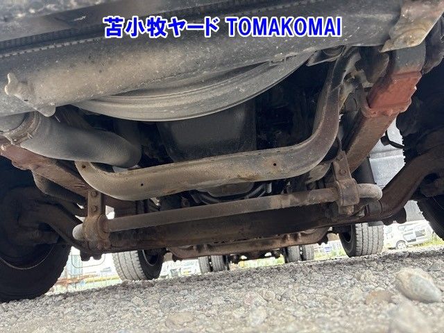2011 Isuzu Giga アルミウイング auction photo 9