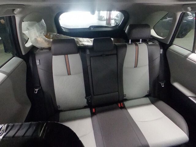 2024 Toyota RAV4 HV Adventure 4WD auction photo 6