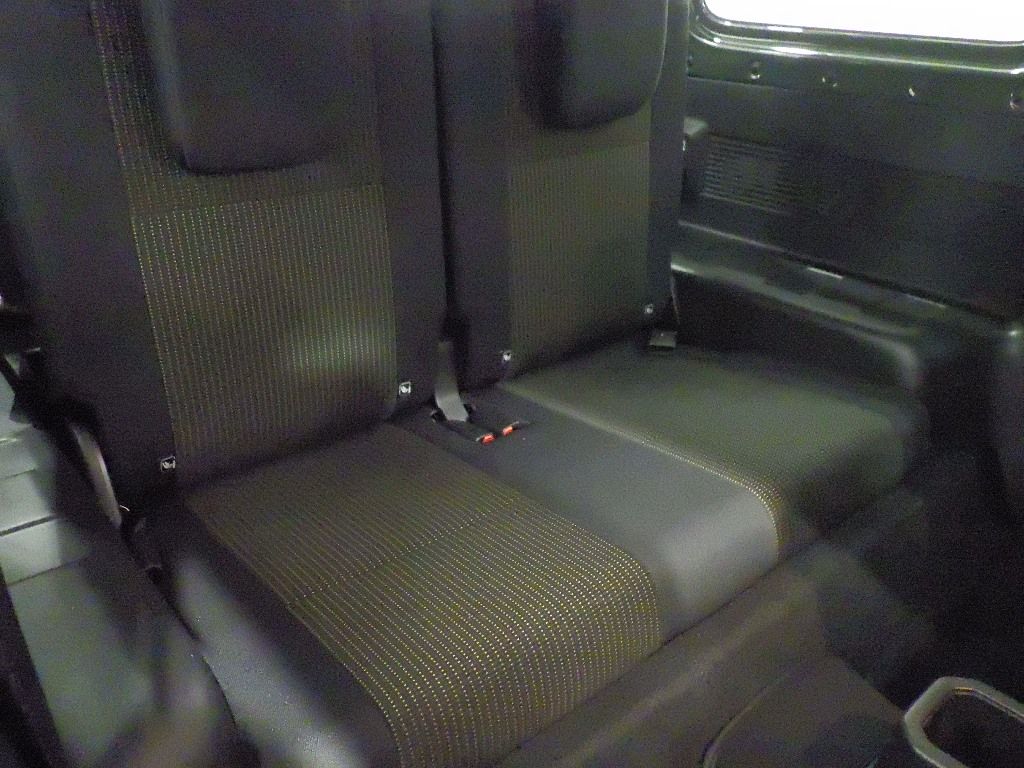 2019 Suzuki Jimny Sierra JC auction photo 7