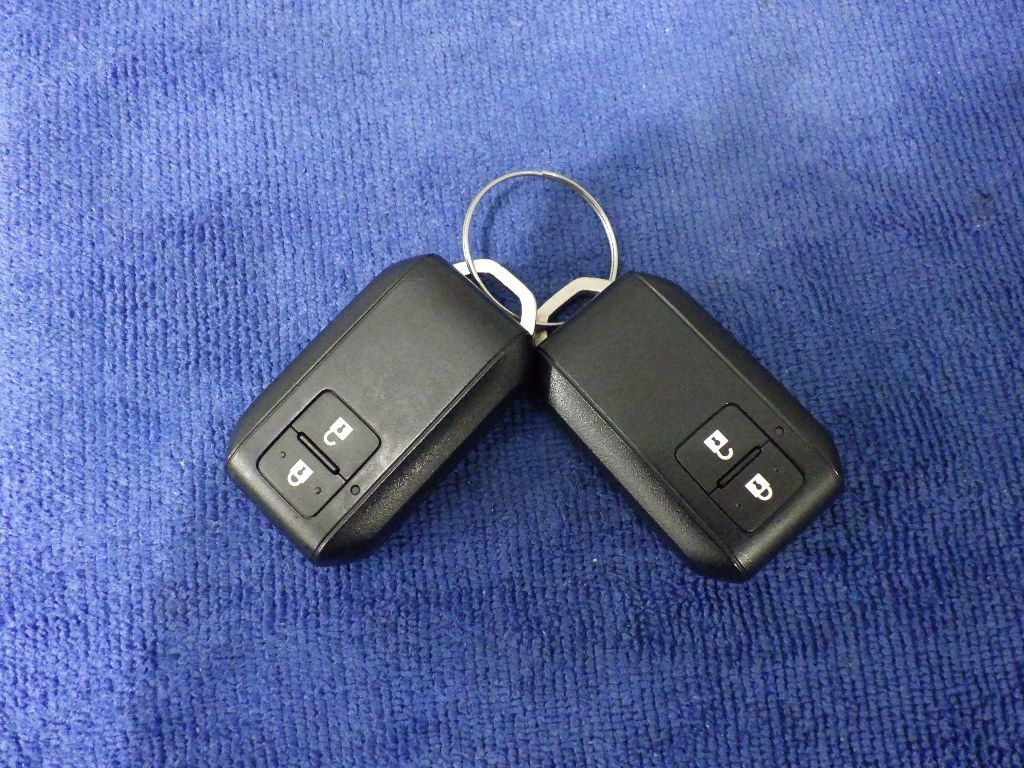 2019 Suzuki Jimny Sierra JC auction photo 12