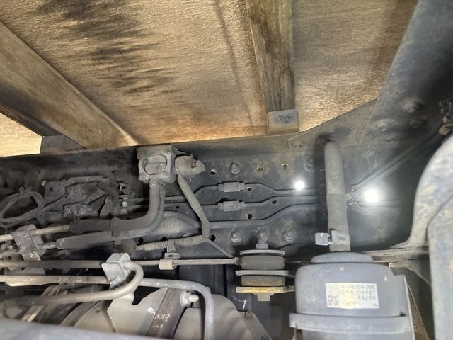 2007 Isuzu Elf ヒラ auction photo 18