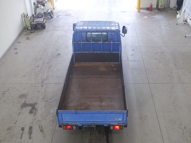 2007 Isuzu Elf ヒラ auction photo 3