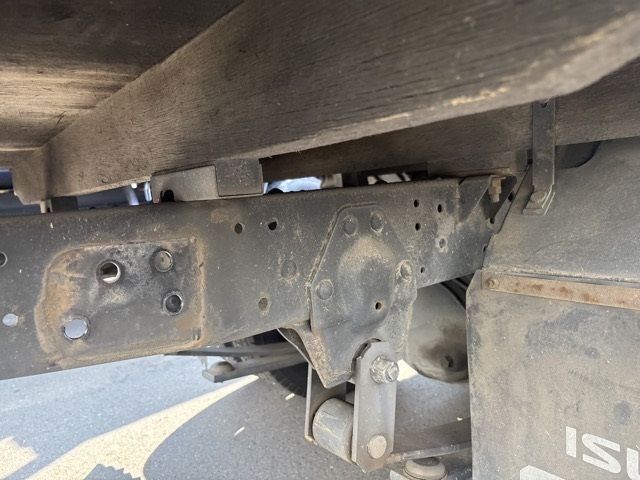 2007 Isuzu Elf ヒラ auction photo 16