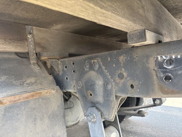 2007 Isuzu Elf ヒラ auction photo 14