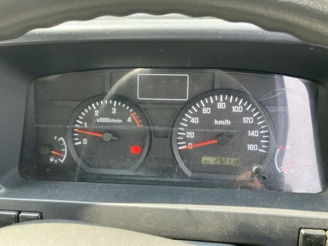2007 Isuzu Elf ヒラ auction photo 7