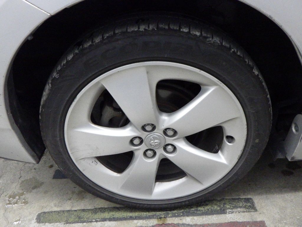 2010 Toyota Prius S Touring Selection auction photo 9