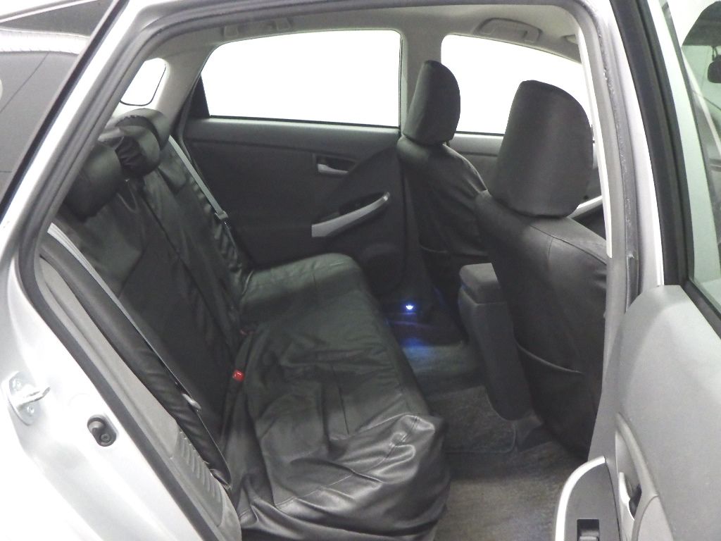 2010 Toyota Prius S Touring Selection auction photo 7