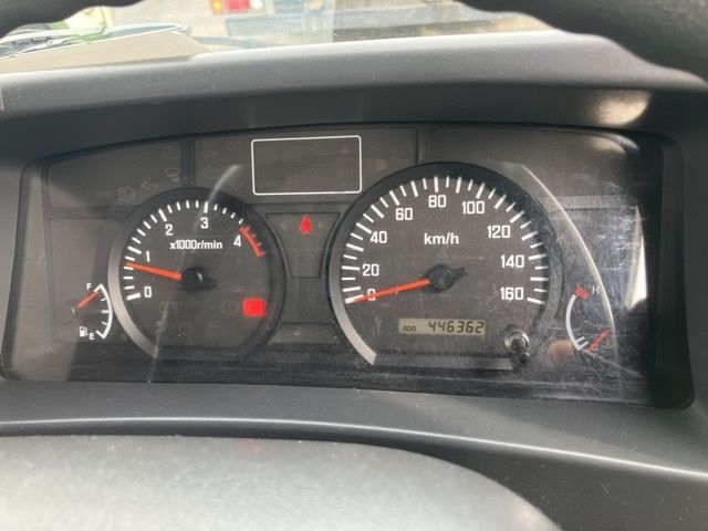 2013 Isuzu Elf Reizo Reito auction photo 7