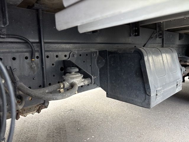 2013 Isuzu Elf Reizo Reito auction photo 12