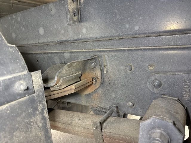 2013 Isuzu Elf Reizo Reito auction photo 14