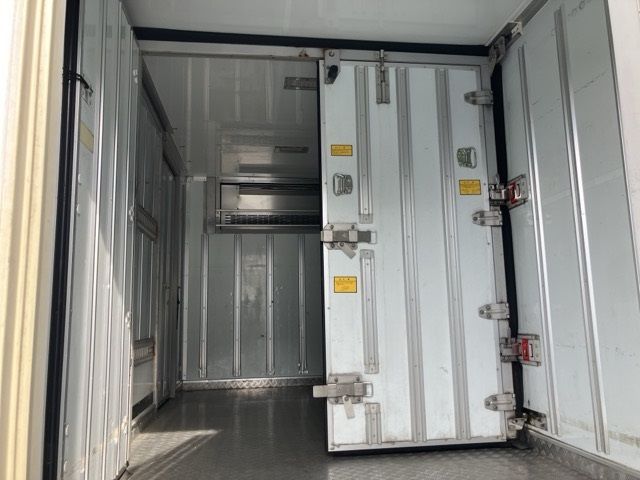 2013 Isuzu Elf Reizo Reito auction photo 20