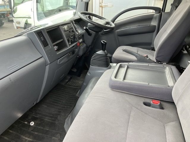2013 Isuzu Elf Reizo Reito auction photo 5