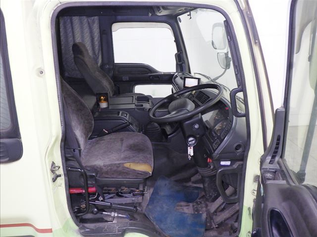 1998 Isuzu バキュームカー auction photo 5