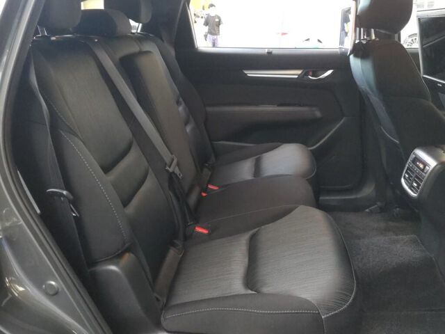 2021 Mazda CX-8 XDプロアクティブ 4WD auction photo 6
