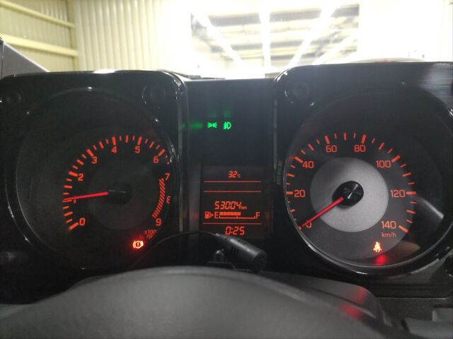 2021 Suzuki Jimny XL 4WD auction photo 6