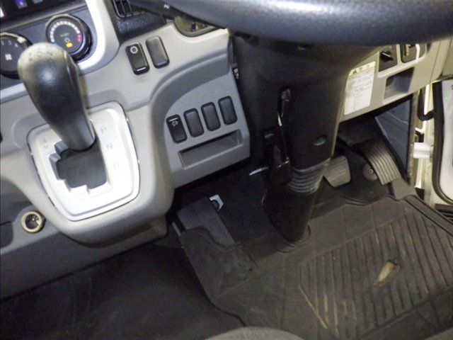 2018 Mitsubishi Fuso Canter Refrigerated and frozen trucks auction photo 8