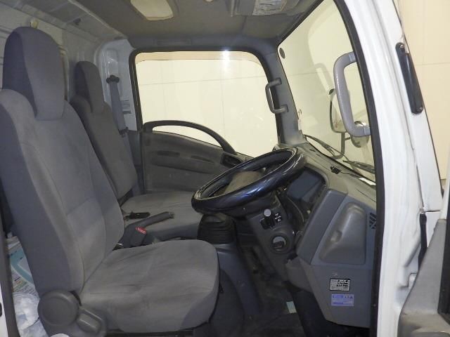 2012 Isuzu Elf シャーシ auction photo 5