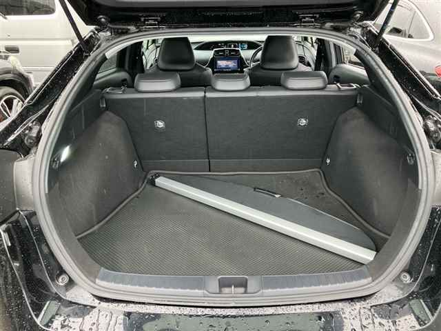 2018 Toyota Prius A Premium auction photo 10