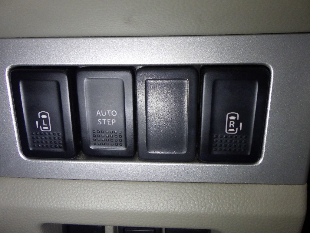 2014 Suzuki エブリィ ワゴン PZターボスペシャル auction photo 8