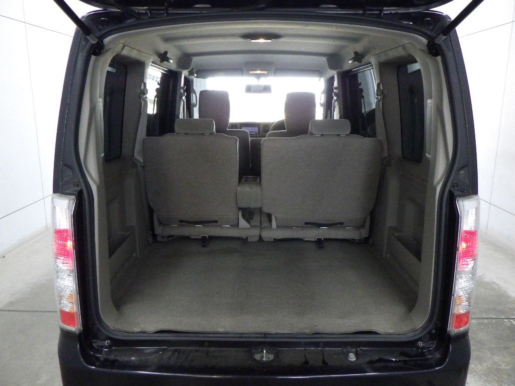2014 Suzuki エブリィ ワゴン PZターボスペシャル auction photo 10