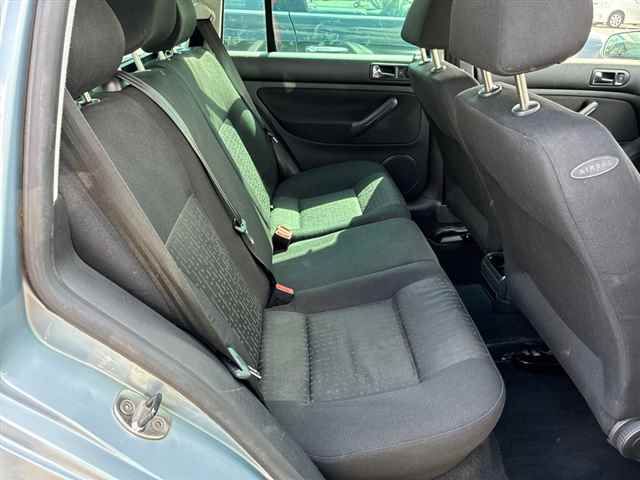 2005 Volkswagen VWゴルフワゴン E auction photo 7