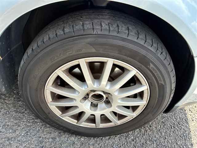 2005 Volkswagen VWゴルフワゴン E auction photo 8