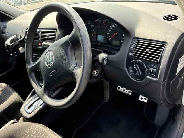2005 Volkswagen VWゴルフワゴン E auction photo 3